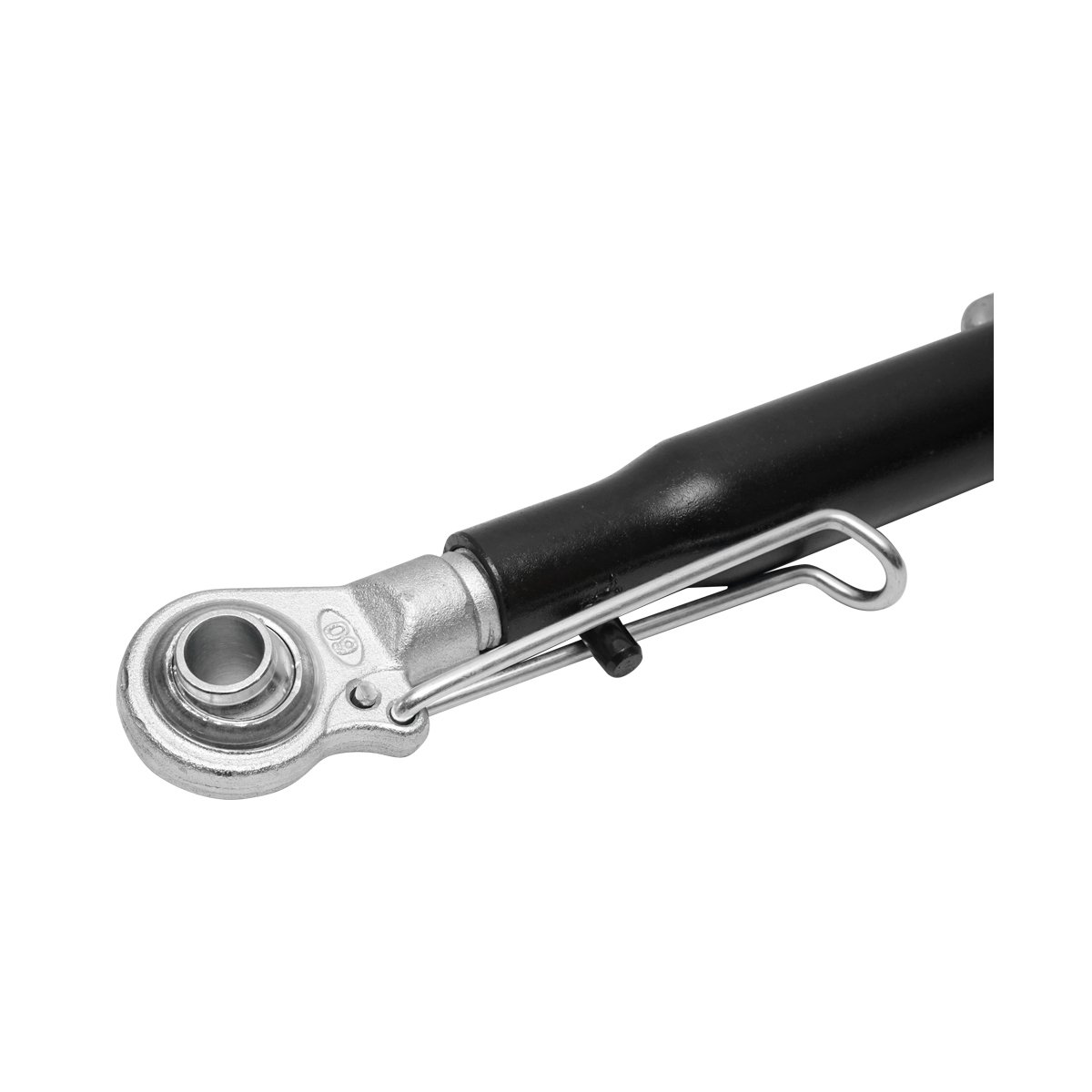 Tirant central Cat 1-1 pentru Massey Ferguson, New Holland cod OEM 180855M91, 184134M91, 1870075M91